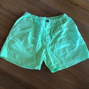 CHUBBIES Shorts L